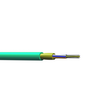 MIC Tight-Buffered Cable 6 F 50 µm multimode CORNING 006T81-31180-24