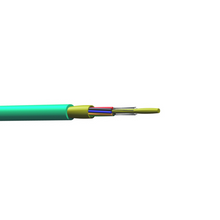 MIC Tight-Buffered Cable 8 F 50 µm multimode CORNING 008T81-31180-24