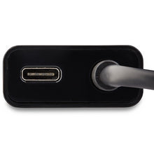 USB C to VGA Adapter with Power Delivery 1080p USB Type C to VGA Monitor Video Converter w Charging