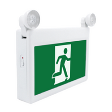 Aeralux EXITA-2230 4.5-Watts 7200K CCT Steel Frame Running Emergency Light