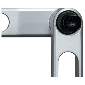 Desk Mount Dual Monitor Arm Premium Articulating Monitor Arm up to 30 VESA Mount Displays