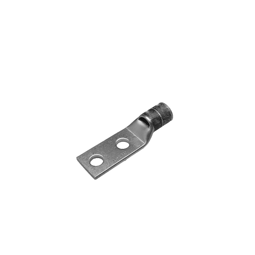 Short  Window Barrel 2-Hole Lug