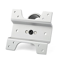 Monitor Mount Adapter for Apple iMac Cinema & Thunderbolt Displays Silver