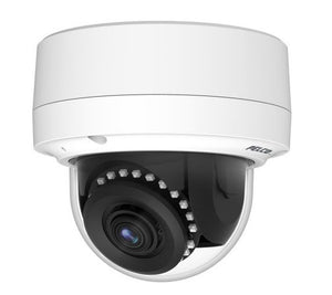 2 Megapixel Sarix Pro Indoor IR Dome Camera with Microphone, 2.8-12mm Lens PELCO IMP231-1IRS