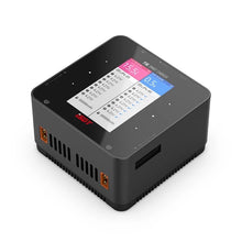 High Power Dual Channel with Smart Charging, 3.5” High-Resolution IPS screen P30