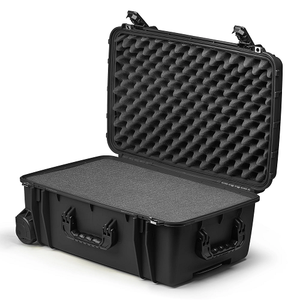 Protective 920 Hard Case With Foam