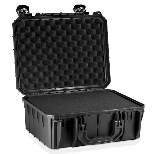 Protective 630 Hard Case With Foam