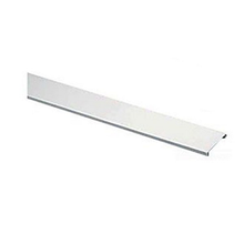 Surface Raceway Off-White Power Rater Cover 10ft T70CIW10