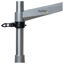 Desk Mount Monitor Arm VESA or Apple iMac Thunderbolt or Ultrawide Display
