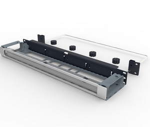 Commscope 360MP-1U-PANEL MP-1U Panel G2 Data Modules or 360DP Panels