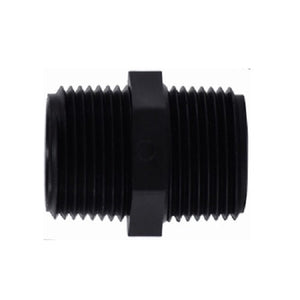 3" Polypropylene Hex Nipple Pipe Plastic Fittings 28800P