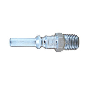 1/4" MIP Lincoln Male Steel Plug Interchange Pneumatics 28686