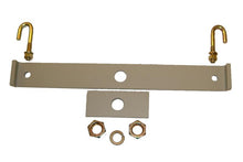 Cable Runway Center Support Kit; 12.56"W Gray CPI 12362-112