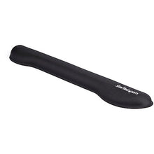 Foam Keyboard Wrist Rest for Ergonomic Typing Support