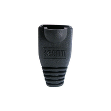 RJ45 Slip-On Boot For UTP cable CAT5E/CAT6 (Pack of 10)