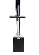 Physician's Scale Weigh Beam with Height Rod and Handpost Detecto 449