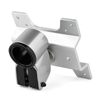 Monitor Mount Adapter for Apple iMac Cinema & Thunderbolt Displays Silver