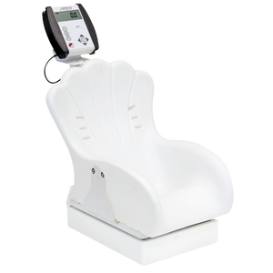 8432-CH Digital Pediatric Scale W/ Inclined Chair Seating