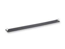 EDGE Port Replication Housing Accessory Blank Panel holds up to 8 EDGE modules CORNING EDGE-BLNK-PRH