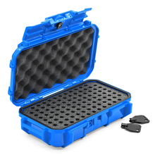 Protective 56 Micro Hard Case With 100 Bullet Foam