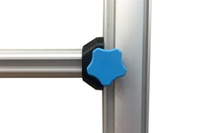 Cable Bundle Swivel Kit for Motive Vertical Cable Manager CPI 32657-002