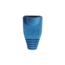 RJ45 Slip-On Boot For UTP cable CAT5E/CAT6 (Pack of 10)