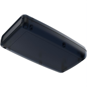 AC Hand Held Enclosure Circuit Board Areas Box With Removable End Panel H65