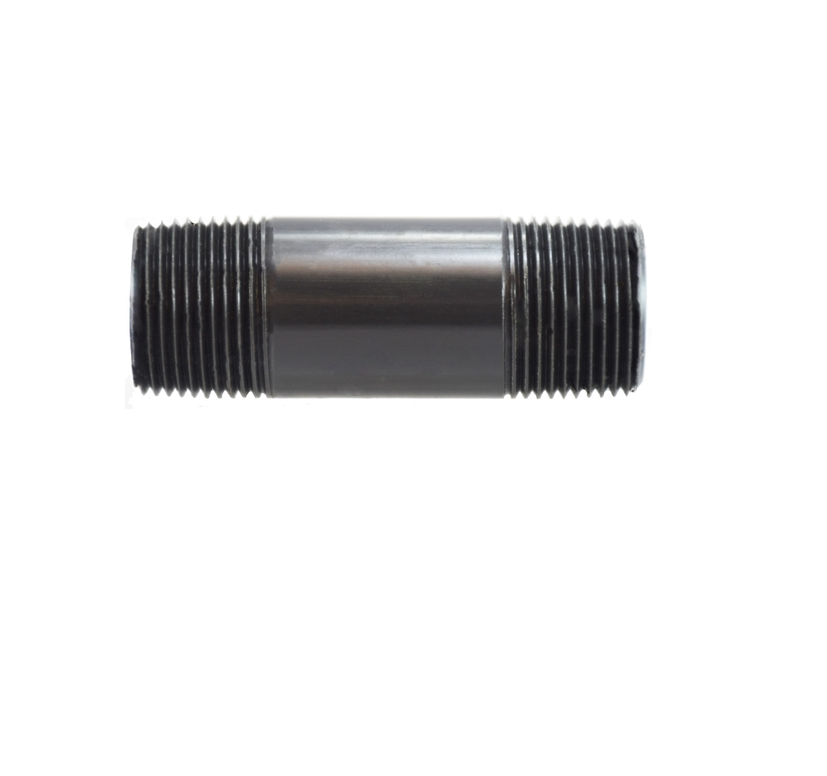 1 X 2-1/2 PVC Schedule-80 55102