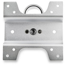 Monitor Mount Adapter for Apple iMac Cinema & Thunderbolt Displays Silver