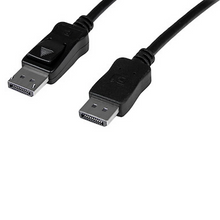 Active DisplayPort Cable 4K Ultra HD For Projector/Monitor DP Video/Display Cord Cable