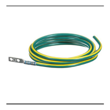 Rack Jumper Kit Retrofit 6 AWG 96 in EA PANDUIT RGREJ696Y