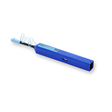 Single-fiber Port Cleaner, 1.25 mm connectors Core Product