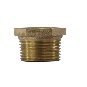 1/2” x 1/4” M X F Bronze Bushing And Fittings 44504