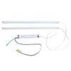 Magnilumen Plus 4FT 2PCS 20W 50K LED Linear Retrofit Kit ETL Rated Board