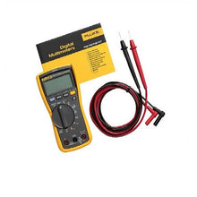 Fluke 115 Field Technicians Digital Multimeter