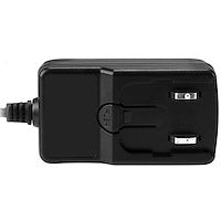 12V 2A DC Power Adapter Positive 50/60Hz Lost or Failed Power Adapter