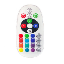 WIFI RGB Controller for 110–130VAC LineFlex & Neon