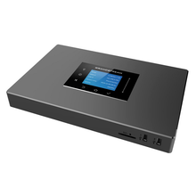 GrandStream UCM6302A Series IP PBX Unified Communication and Collaboration Solutions