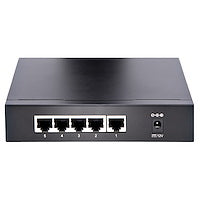 5 Port Gigabit Switch 2.5GBASE-T Unmanaged Ethernet Switch Cat5e/Cat6/Cat6a cabling Multi-Gigabit