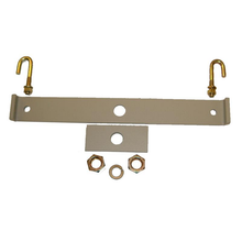 Cable Runway Center Support Kit Black CPI 12362-724