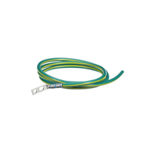 StructuredGround Equipment Bonding Jumper Kit PANDUIT RGCBNJ660P22