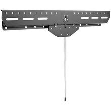 Universal Television Wall Mount Studless Tilting Flat Screen Mount
