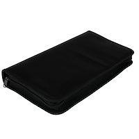 19 Piece Computer Tool Kit in a Carrying Case Service and Repair Computers and Other Electronics Black