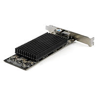 10G PCIe Network Adapter Card Express Network Interface Adapter 10/5/2.5/1GbE Multi Gigabit Ethernet 5 Speed NIC LAN Card