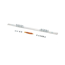 StructuredGround™ Busbar Kit, Universal, Pre-Assembled, PK1 Panduit RGRB19U
