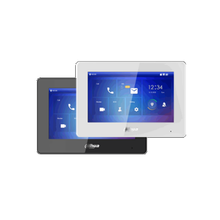 Indoor Monitor 2-wire & Wi-Fi DHI-VTH5422HW