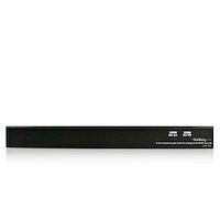 8 Port Rackmount USB PS/2 Digital IP KVM Switch at the BIOS Level