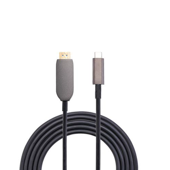 USB Type C to HDMI 2.0 Type-A 4K@60Hz AOC Cable