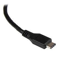 USB-C to Gigabit Network Adapter with Extra Thunderbolt 3 port compatible Powered directly from the USB port