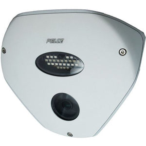 Pelco 3 Megapixel Network IR Outdoor Corner Camera, 1.8mm Lens PELCO IBD329-1